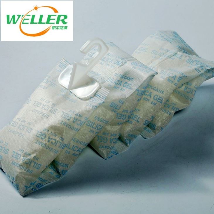 supply China container desiccant