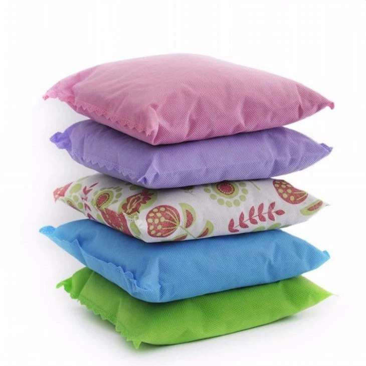 China supplied active carbon bag(001)