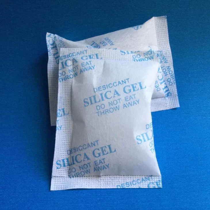 Silica Dehumidifier Bags