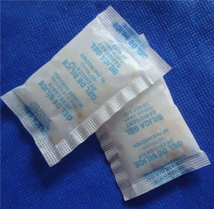 Silica dehumidifer bags(001)