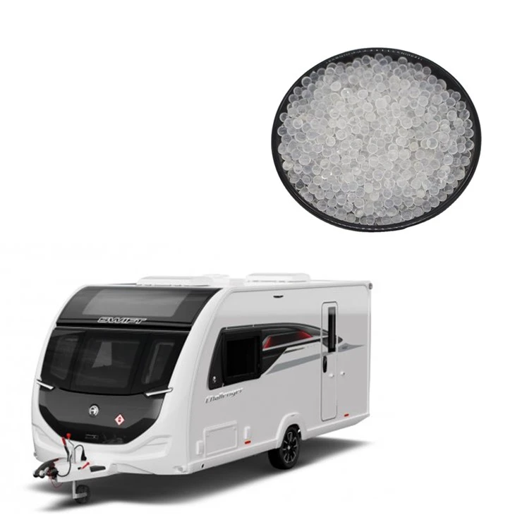 Caravans Silica Gel