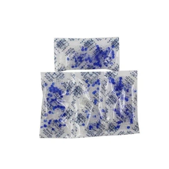 Silica Gel Blue Suppliers
