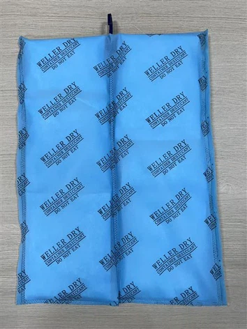 Calcium Chloride Dehumidifier