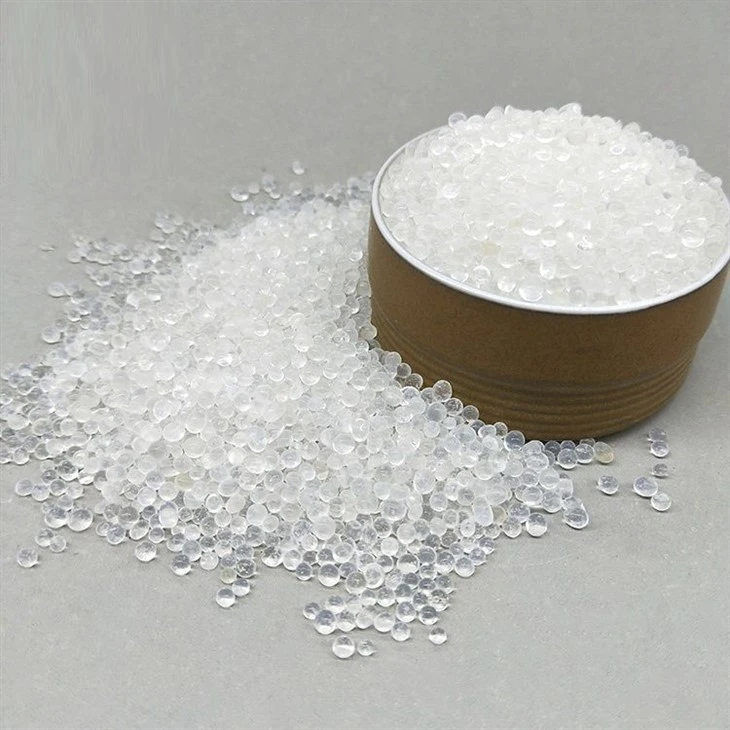 Spherical Silica Gel Manufacturers